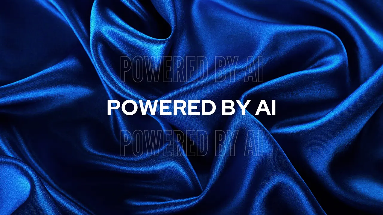 Thumbnail for Powered by AI